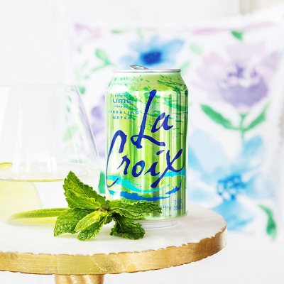 Lacroix Sparkling Water Variety Pack 12 Fl. Oz., 24 Pk.