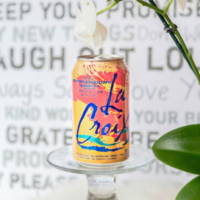 Lacroix Sparkling Water Variety Pack 12 Fl. Oz., 24 Pk.