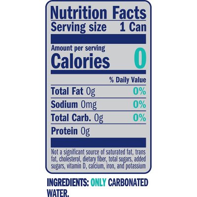 Lacroix Sparkling Water Variety Pack, 12 Fl. Oz., 24 Pk.