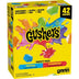 Gushers Strawberry & Tropical Variety Pack Snacks, 0.8 Oz., 42 Pk.