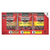 Jack Link'S Beef Jerky, Variety Pack, 1.25 Oz., 9 Pk.