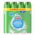 Scrubbing Bubbles Bathroom Cleaner, Rainshower, 4 Ct., 100 Oz.