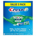 Crest Complete + Scope Outlast Ultra Toothpaste, 6.3 Oz., 5 Pk.