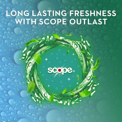Crest Complete + Scope Outlast Ultra Toothpaste, 6.3 Oz., 5 Pk.