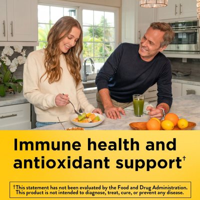Nature Made Vitamin C Adult Gummies, 200 Ct.