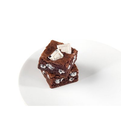 HERSHEY'S Cookies 'N' Creme Candy Bars, Full Size, 1.55 Oz., 36 Pk.
