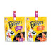Purina Beggin' Strips Dog Treats, Bacon & Bacon and Cheese Flavors, 32 Oz., 2 Pk.