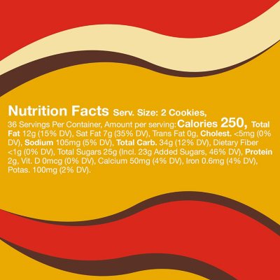 Twix Caramel Cookie Chocolate Candy Bars, Full Size, 1.79 Oz., 36 Pk.