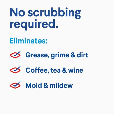 Clorox Clean-Up All-Purpose Cleaner + Bleach, Original Spray + Refill