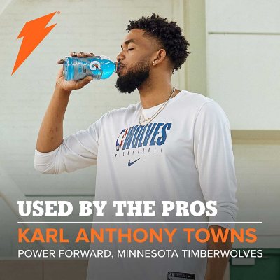 Gatorade Sports Drinks Core Variety Pack 12 Fl. Oz., 28 Pk.