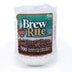 Brew Rite Coffee Filter 8-12 Cups, 700 Ct.