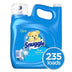 Snuggle Liquid Fabric Softener, Blue Sparkle, 235 Loads, 188 Fl. Oz.