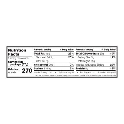 Kar'S Sweet 'N Salty Trail Mix, 2 Oz., 40 Pk.