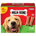 Milk-Bone Original Flavor, Large Crunchy Dog Treat Biscuits, 240 Oz.