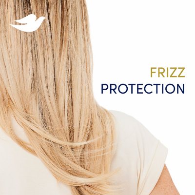Dove Nourish & Restore 5-In-1 Shampoo, 33.8 Fl. Oz.