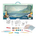Moana Paint and Style Jumbo Set