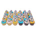 Hello Kitty Cupcakes, 30 Ct.