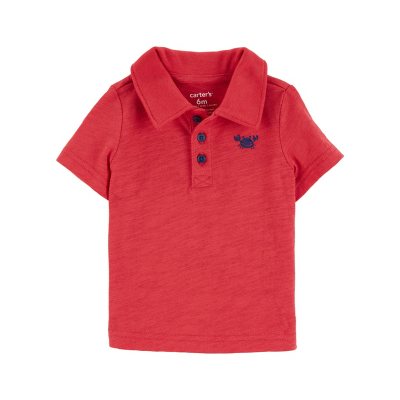 Carter'S Baby Boys 3-Piece Outfit Set
