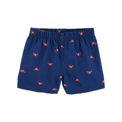 Carter'S Baby Boys 3-Piece Outfit Set