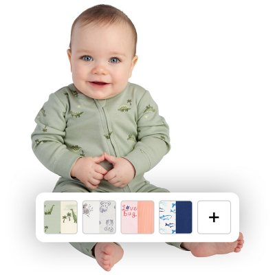 Carter'S Baby 3-Piece Outfit Set