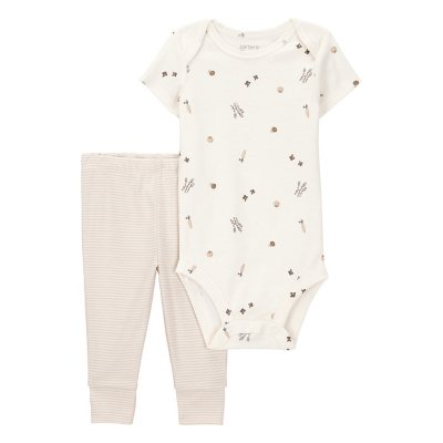 Carter'S Baby 3-Piece Outfit Set