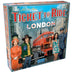 Ticket to Ride Game: London