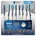 Oral-B Prohealth Advanced Manual Soft Toothbrush, 8 Ct.