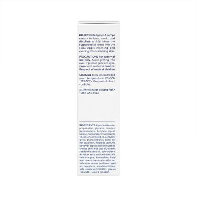 Obagi Daily Hydro Drops Facial Serum, 1 Oz.