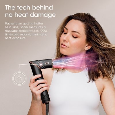 Shark Flexstyle Air Styling and Drying System