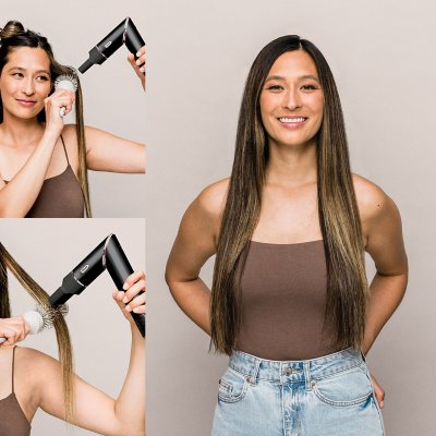 Shark Flexstyle Air Styling and Drying System