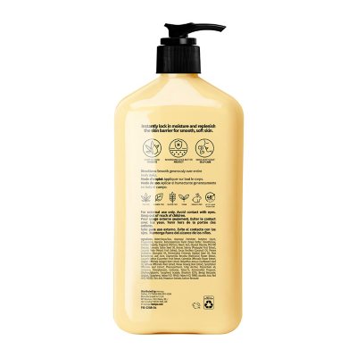 Hempz Hydrating Herbal Body Moisturizer Pack
