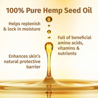 Hempz Hydrating Herbal Body Moisturizer Pack