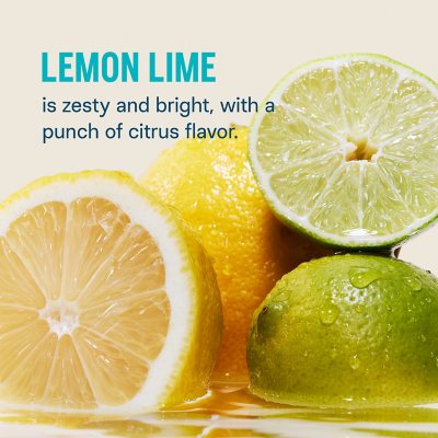Liquid I.V. Hydration Multiplier Variety Pack, Lemon Lime & Passion Fruit, 30 Ct.