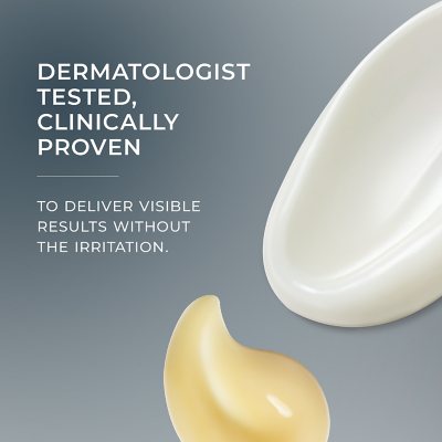 Roc Retinol Deep Wrinkle Serum & Night Cream Kit