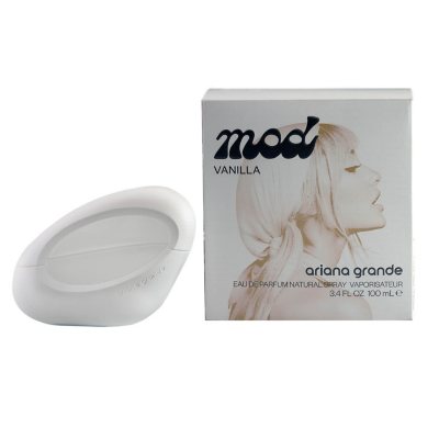 MOD Vanilla by Ariana Grande Eau De Parfum, 3.4 Fl. Oz.