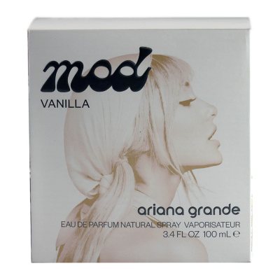 MOD Vanilla by Ariana Grande Eau De Parfum, 3.4 Fl. Oz.