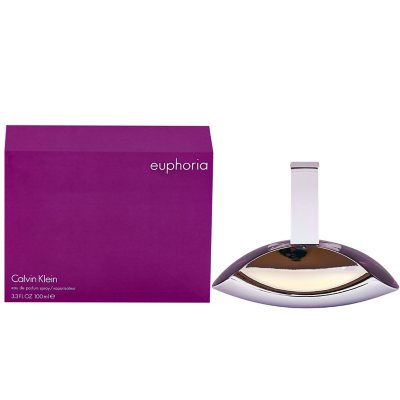 Calvin Klein Euphoria Eau De Parfum