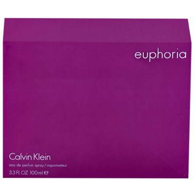 Calvin Klein Euphoria Eau De Parfum