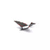 Playsteam Iron Bird II RBP Ornithopter Carbon Fibre (Dark Wings)