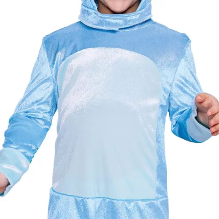 Bluey Kids Classic Costume