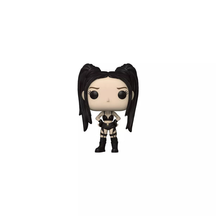 FUNKO POP! ROCKS: Bella Poarch - BAB Look 1