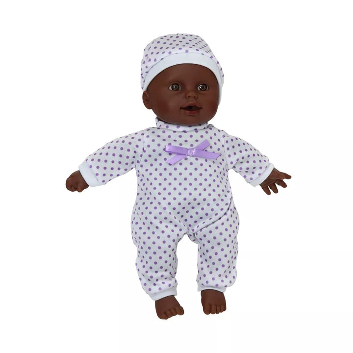 The New York Doll Collection 11 Inch Soft Body Baby Doll