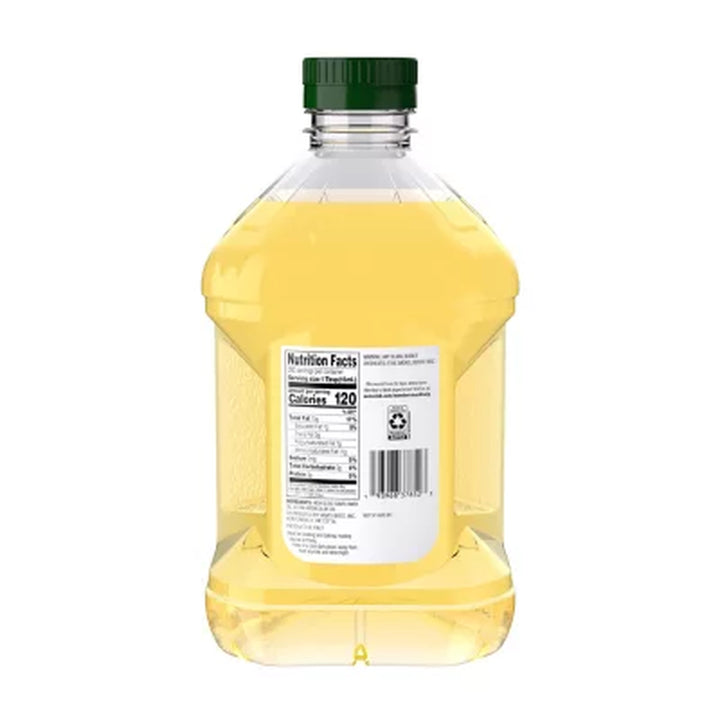 Member'S Mark Sunflower and Extra Virgin Olive Oil, 3L