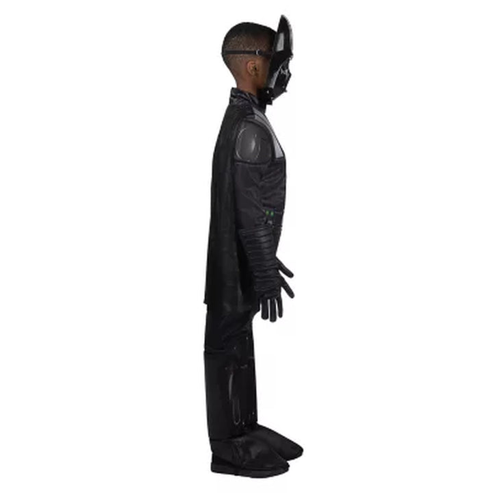 Star Wars Darth Vader Kids Deluxe Costume