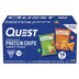 Quest Tortilla-Style 18-20G Protein Chips, Variety Pack, 14 Ct.