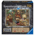 Ravensburger ESCAPE Puzzle: the Witches Kitchen Jigsaw Puzzle - 759 Pc