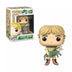 Funko Pop! TV: Australia Zoo - Crocodile Hunter - Steve Irwin Vinyl Figure #921 #43977