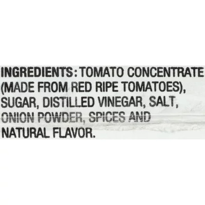French'S Tomato Ketchup Single-Serve Packets (1,000 Ct.)
