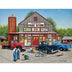 Sunsout Uncle Buck'S 500 Pc Jigsaw Puzzle 60357