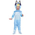 Bluey Kids Classic Costume